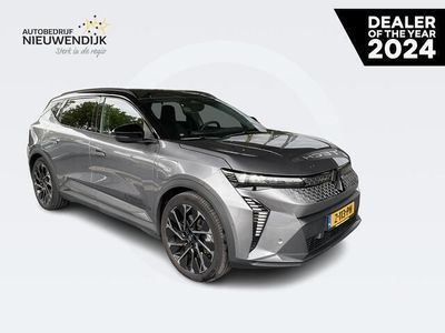 Renault Scénic