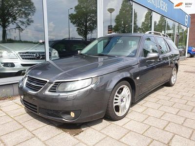 Gebruikt 2009 Saab 9-5 Aero Stationwagen | € 9.950