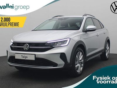 VW Taigo