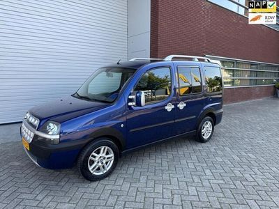 Fiat Doblò