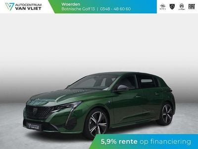 Occasion Peugeot e-308 GT 132 kW (180 PK) 2022 Hatchback