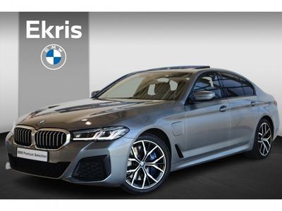 BMW 545e