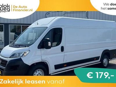 Occasion Fiat Ducato 136 PK (100 kW) 2020 Van