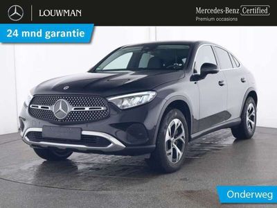 Mercedes GLC300e