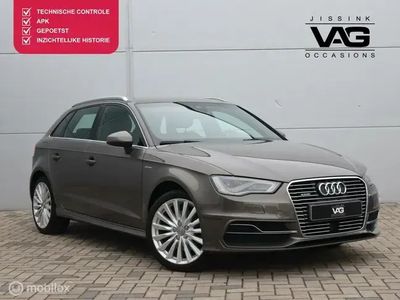 Audi A3 Sportback e-tron