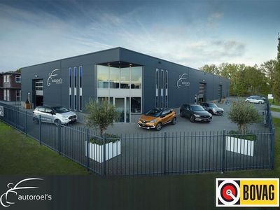 tweedehands Renault Captur 0.9 TCe Intens / Trekhaak / Navigatie / Climate Co