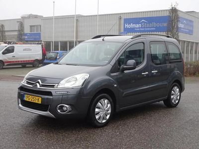 tweedehands Citroën Berlingo 1.6 VTi Tendance