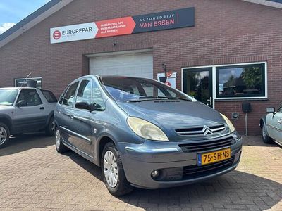 Grijs Gebruikt 2006 Citroën Xsara Picasso MPV | € 1.950 (Duur)