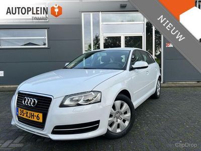 tweedehands Audi A3 Sportback 1.2 TFSI Attraction|Navi|*Clima*|Cruise|PDC|NAP|NL Auto