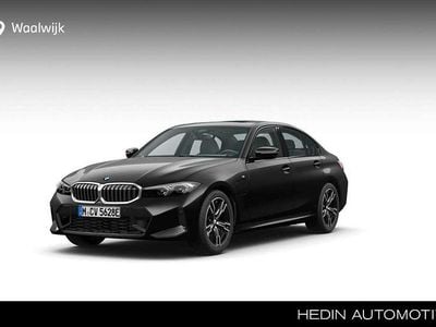 BMW 330e