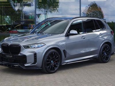 tweedehands BMW X5 xDrive50e 490 PK M-Sport, Innovatie Pakket, Elektrische Trekhaak, Harmann/Kardon