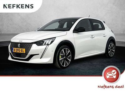 tweedehands Peugeot 208 1.2 130pk Automaat GT | Navigatie | Adaptive Cruis