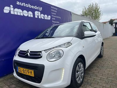 tweedehands Citroën C1 1.0 e-VTi Feel