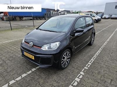 Occasion VW up! R-line 60 PK (44 kW) 2019 Zwart Hatchback