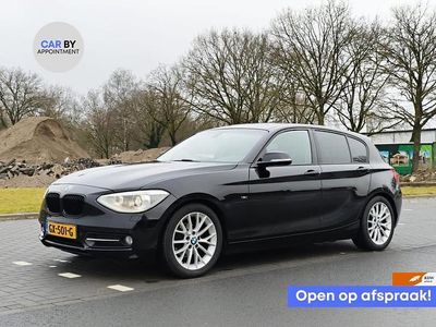 Occasion BMW 118 Sport Line 143 PK (105 kW) 2012 Hatchback