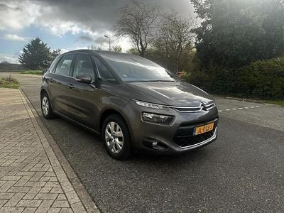 Gebruikt 2016 Citroën C4 Picasso Business Class MPV | € 6.950 (Goede deal)