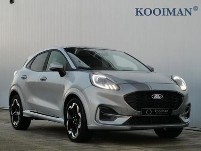 Occasion Ford Puma Gen-E ST-Line 114 kW (155 PK) 2025 SUV
