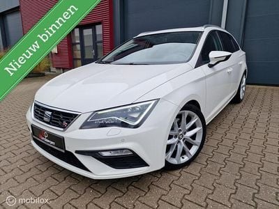 Seat Leon ST