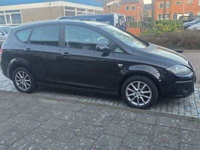 Seat Altea XL