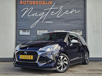 DS Automobiles DS3