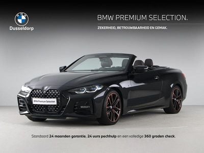 BMW 430 Cabriolet