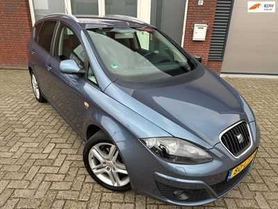 Seat Altea XL