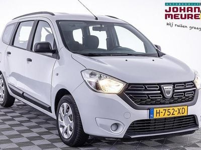 Dacia Lodgy