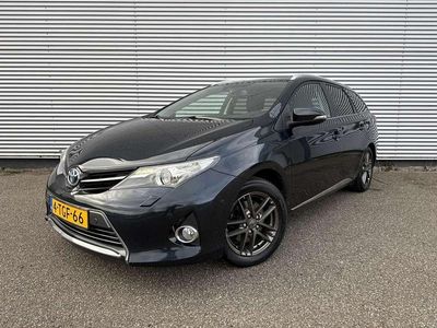 Toyota Auris Touring Sports