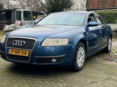 tweedehands Audi A6 2.4 Pro Line