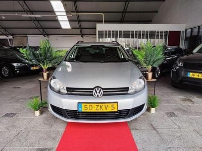 VW Golf VII
