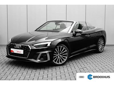 Audi A5 Cabriolet