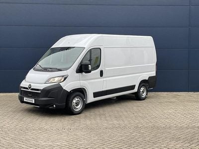 Occasion Opel Movano 2024 Wit Van
