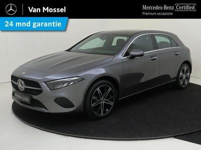 Mercedes A250