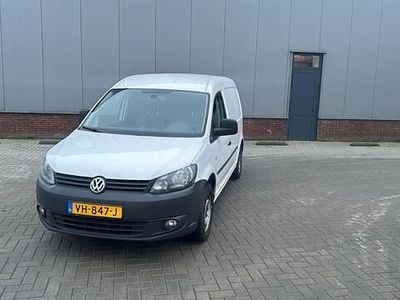 Overige Occasion 2014 VW Caddy Maxi MPV | € 5.450 (Eerlijke prijs)