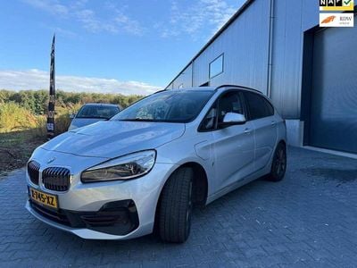 BMW 225 Active Tourer