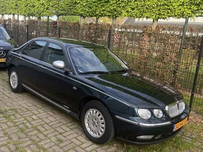 Rover 75