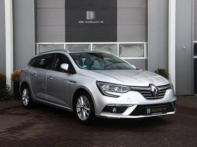Renault Mégane GT Line