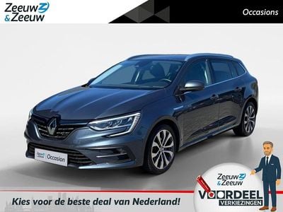 Renault Mégane GrandTour