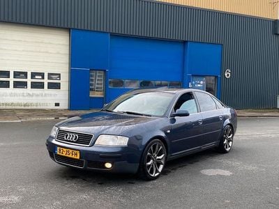 Gebruikt 2002 Audi A6 | € 2.650