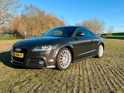 Gebruikt 2011 Audi TT S-Line | € 15.000 (Iets duurder)