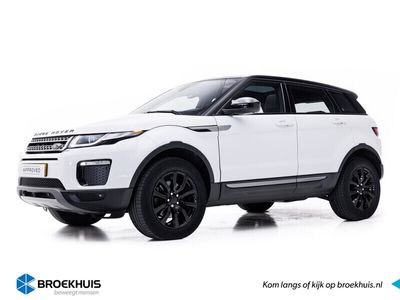 tweedehands Land Rover Range Rover evoque Si4 240 Urban Series SE Automaat | Keyless Entry | 360 graden camera | Elektrische achterklep |