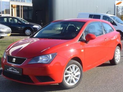 Seat Ibiza SC