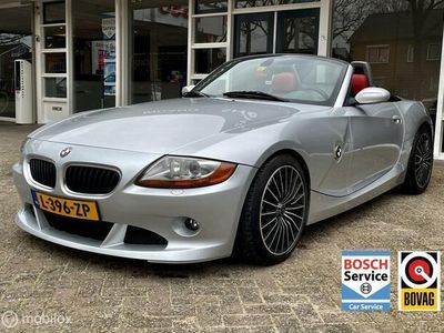 tweedehands BMW Z4 Roadster 3.0 I M Sport