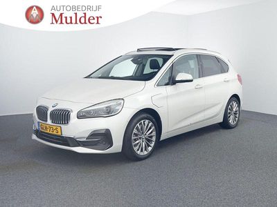 Wit Gebruikt 2020 BMW 225 Active Tourer iPerformance MPV | € 19.945 (Eerlijke prijs)