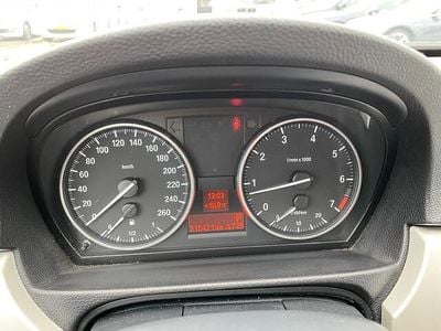 Grijs Gebruikt 2012 BMW 318 Stationwagen | € 3.250 (Super prijs)