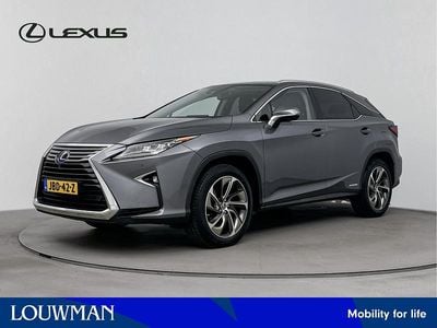 Lexus RX450h
