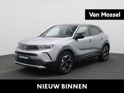 Opel Mokka-e