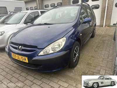 Peugeot 307