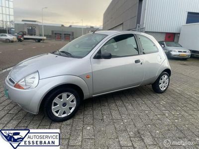 tweedehands Ford Ka 1.3 Cool & Sound