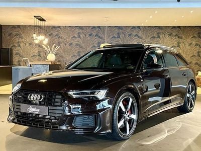 Occasion Audi A6 e-tron Competition 100 kW (136 PK) 2021 Sedan